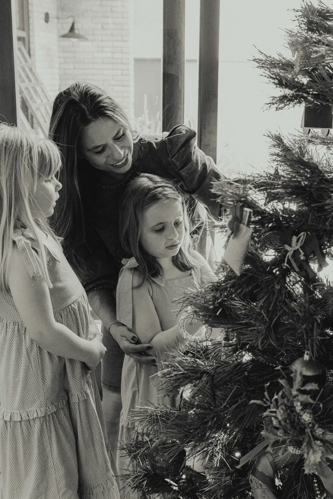 Foto Helena e Júlia - Natal 2023 - Imagem 22