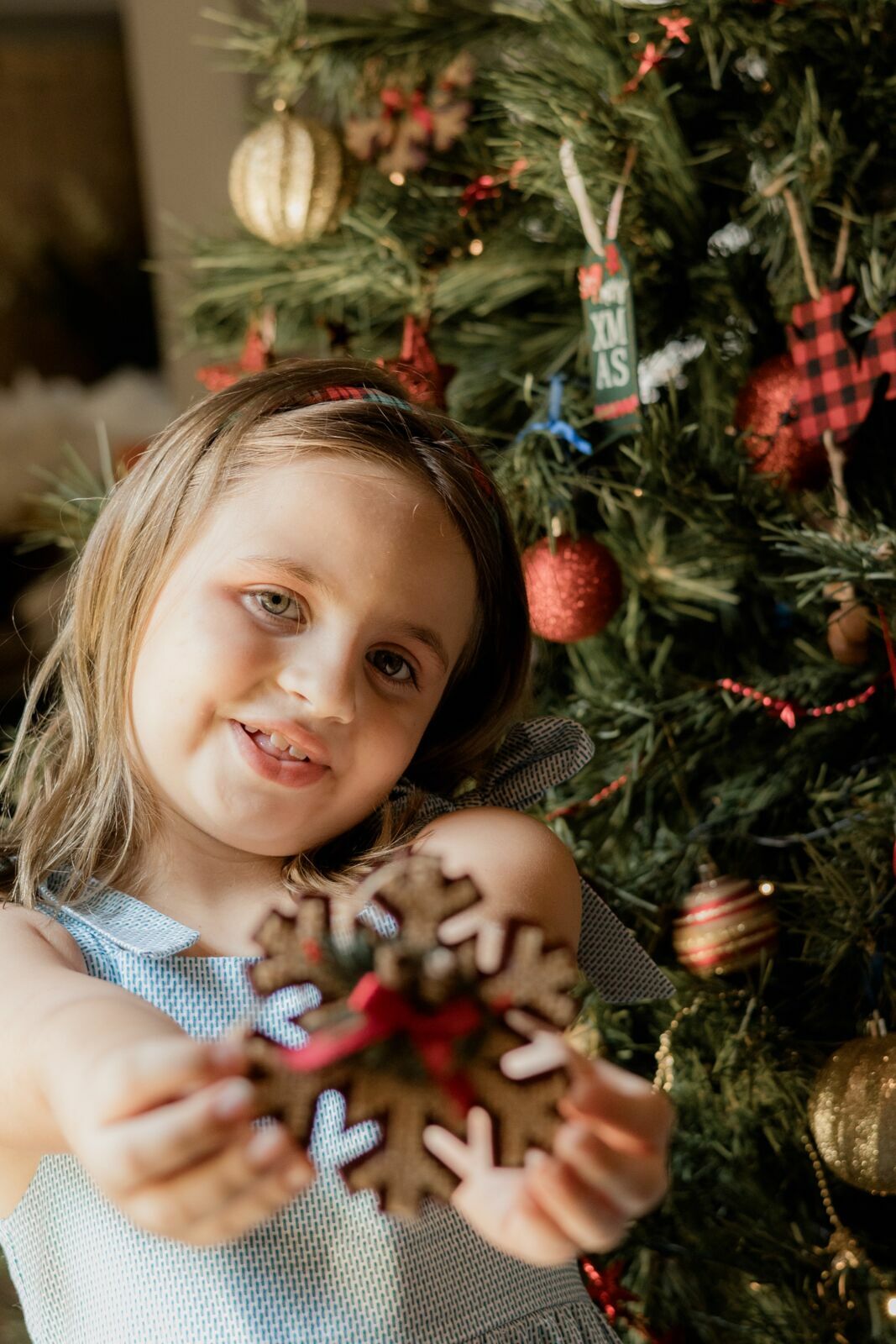 Foto Helena e Júlia - Natal 2023 - Imagem 20