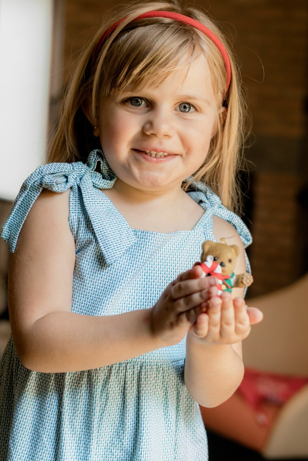 Foto Helena e Júlia - Natal 2023 - Imagem 16