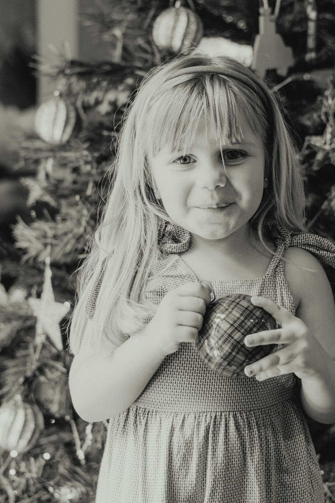 Foto Helena e Júlia - Natal 2023 - Imagem 18