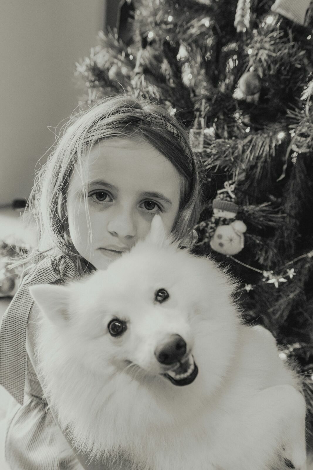 Foto Helena e Júlia - Natal 2023 - Imagem 23