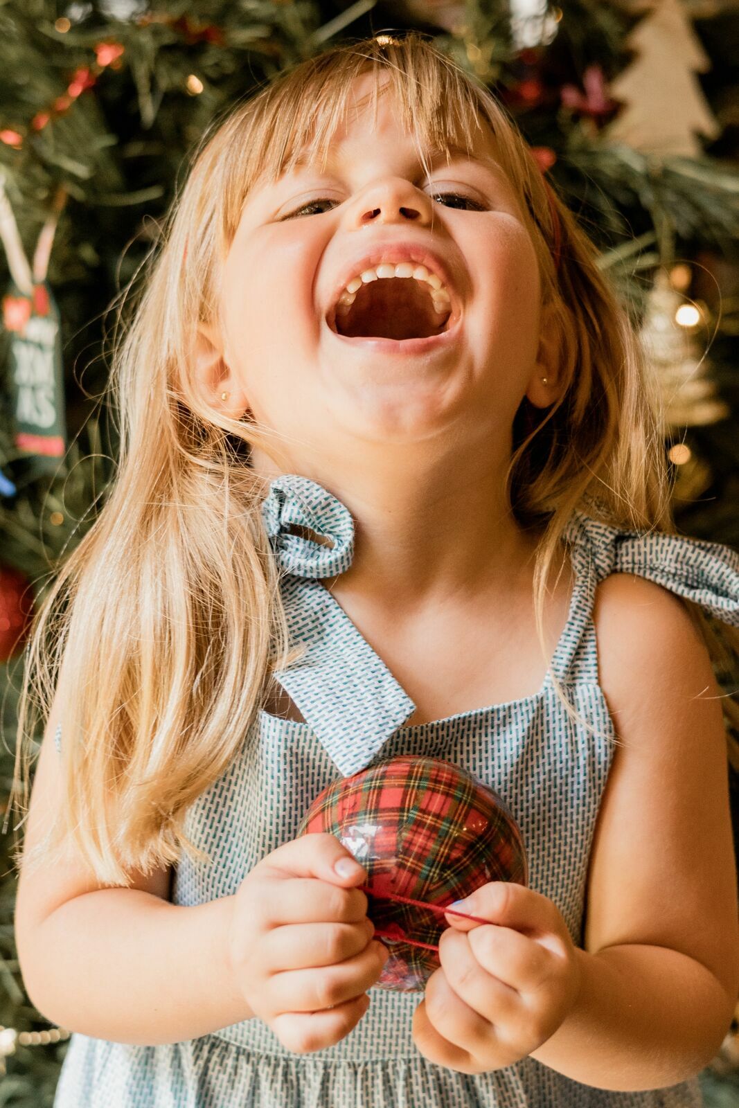 Foto Helena e Júlia - Natal 2023 - Imagem 19