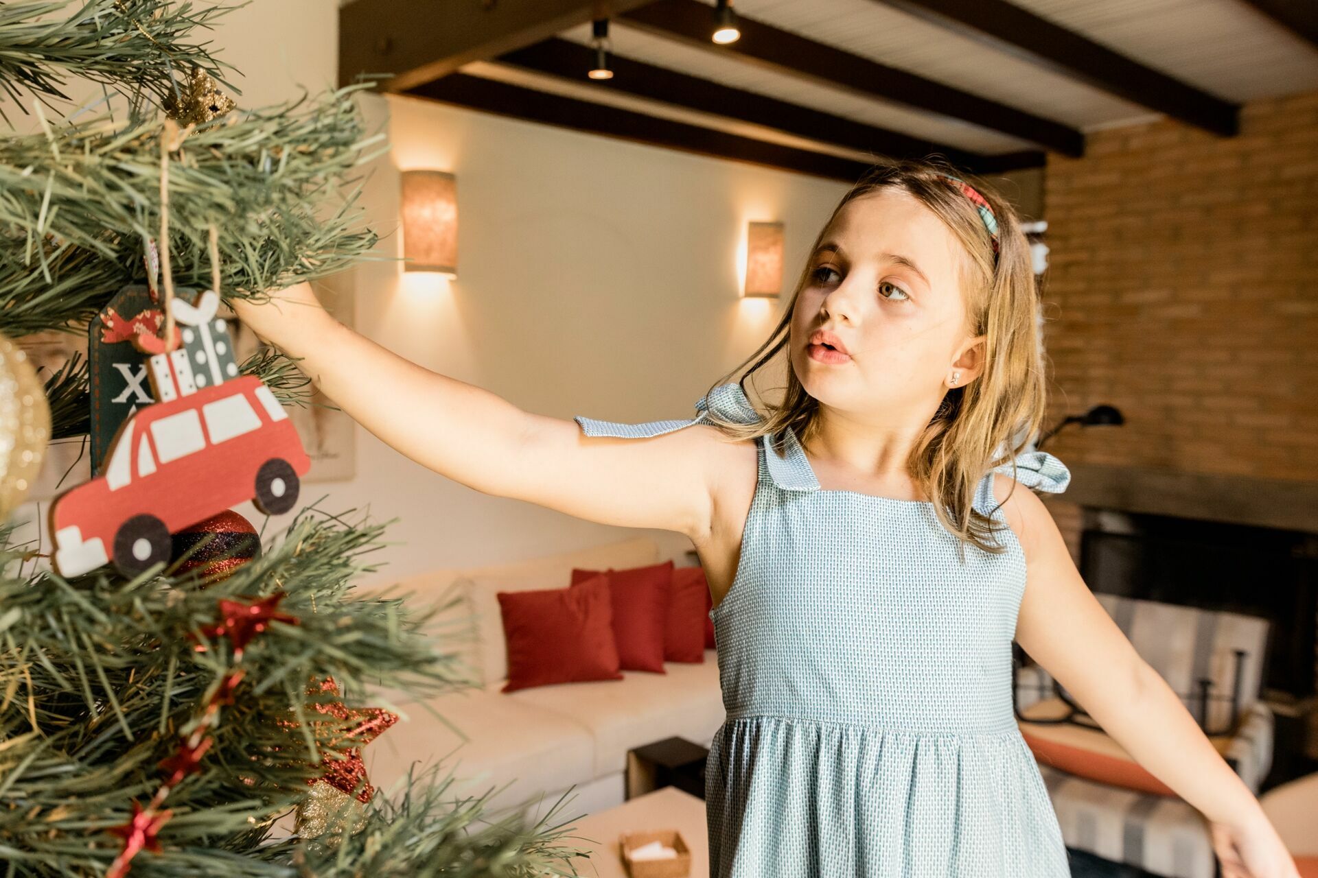 Foto Helena e Júlia - Natal 2023 - Imagem 13