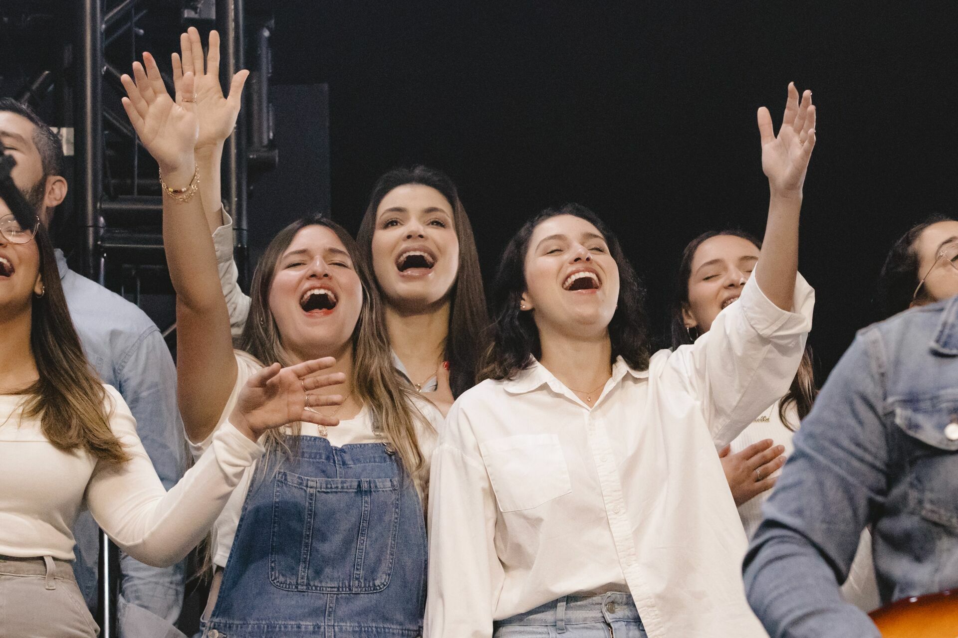 Foto palpha Música 2023 - Imagem 33