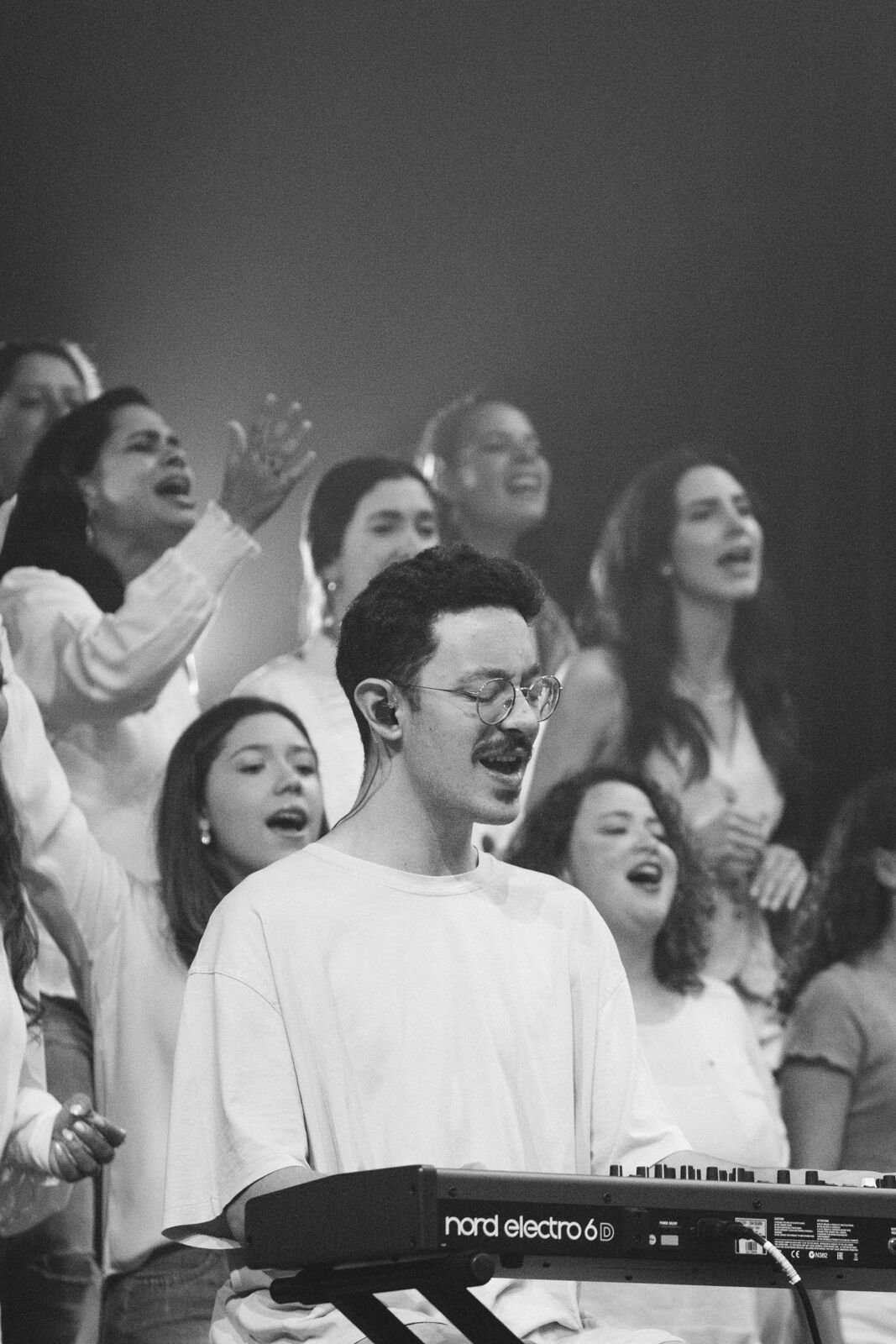 Foto palpha Música 2023 - Imagem 23