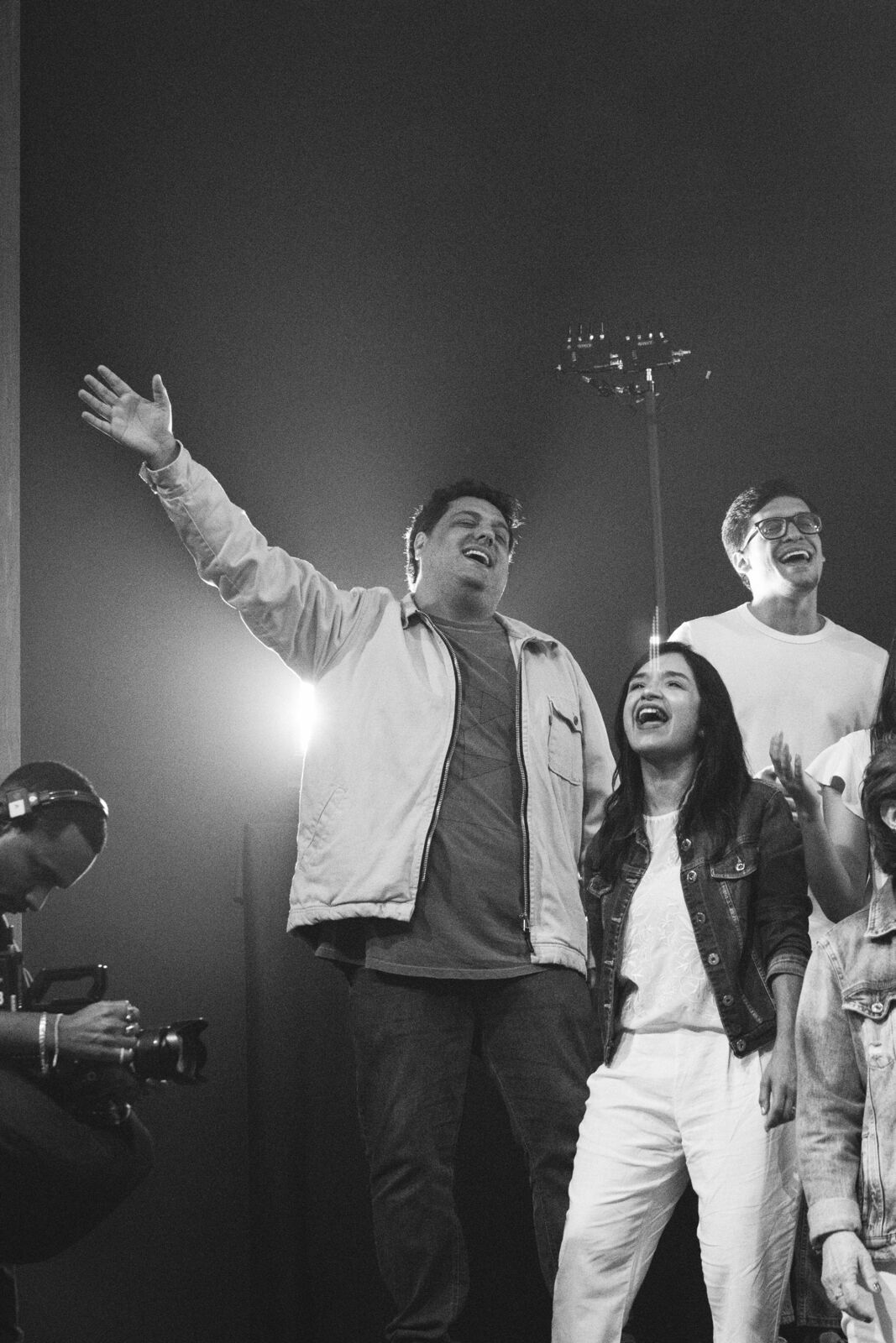 Foto palpha Música 2023 - Imagem 25