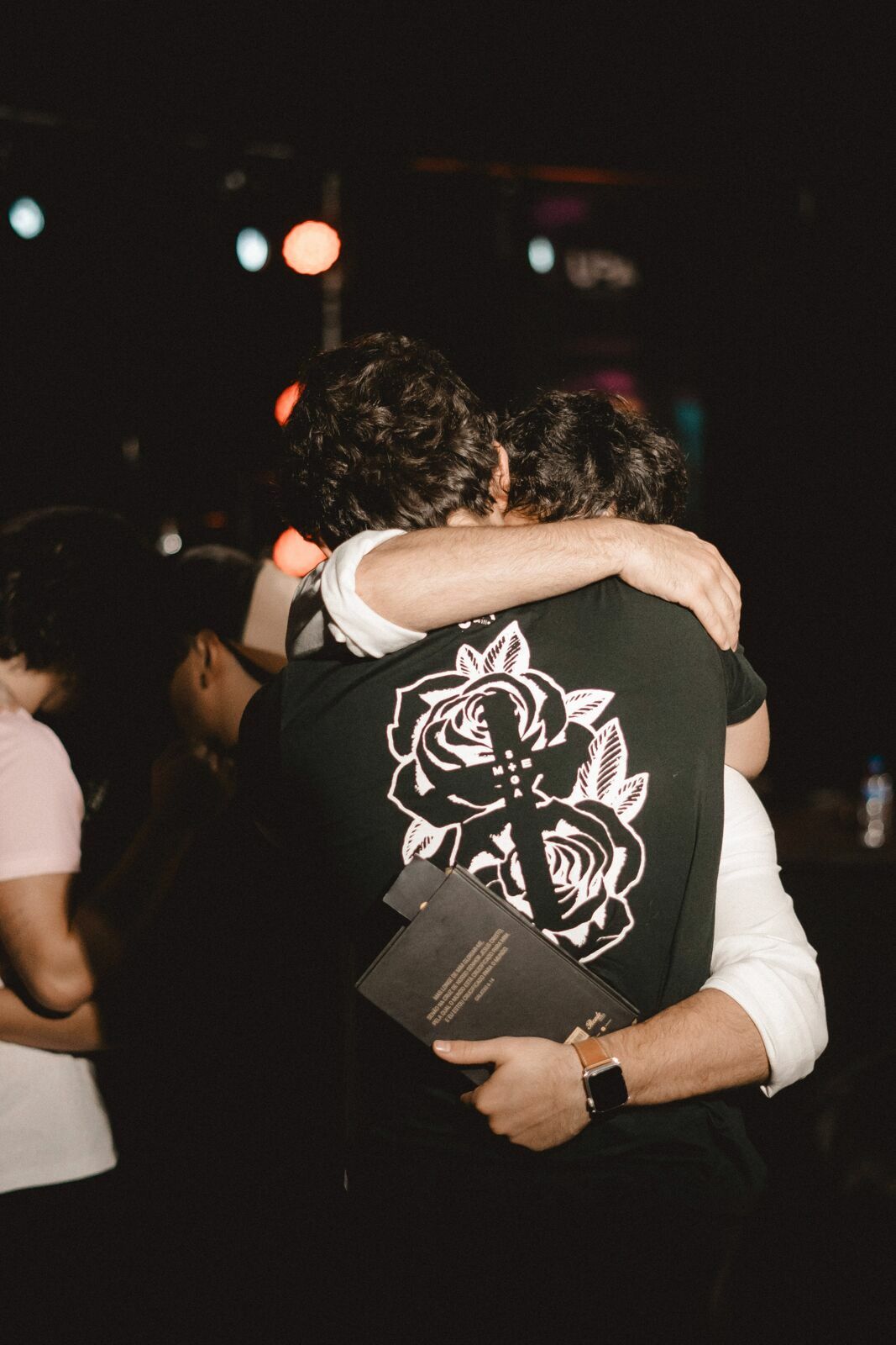 Foto Acampamento de Adolescentes - Imagem 24