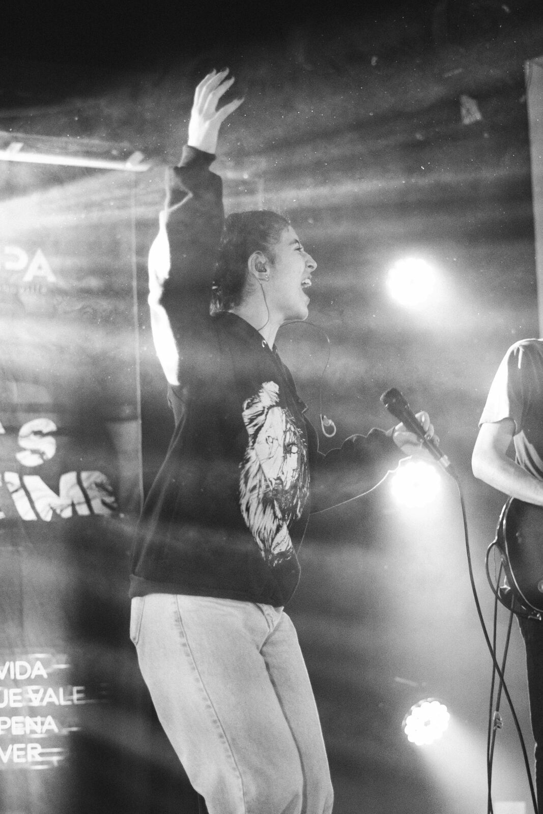 Foto Acampamento de Adolescentes - Imagem 16