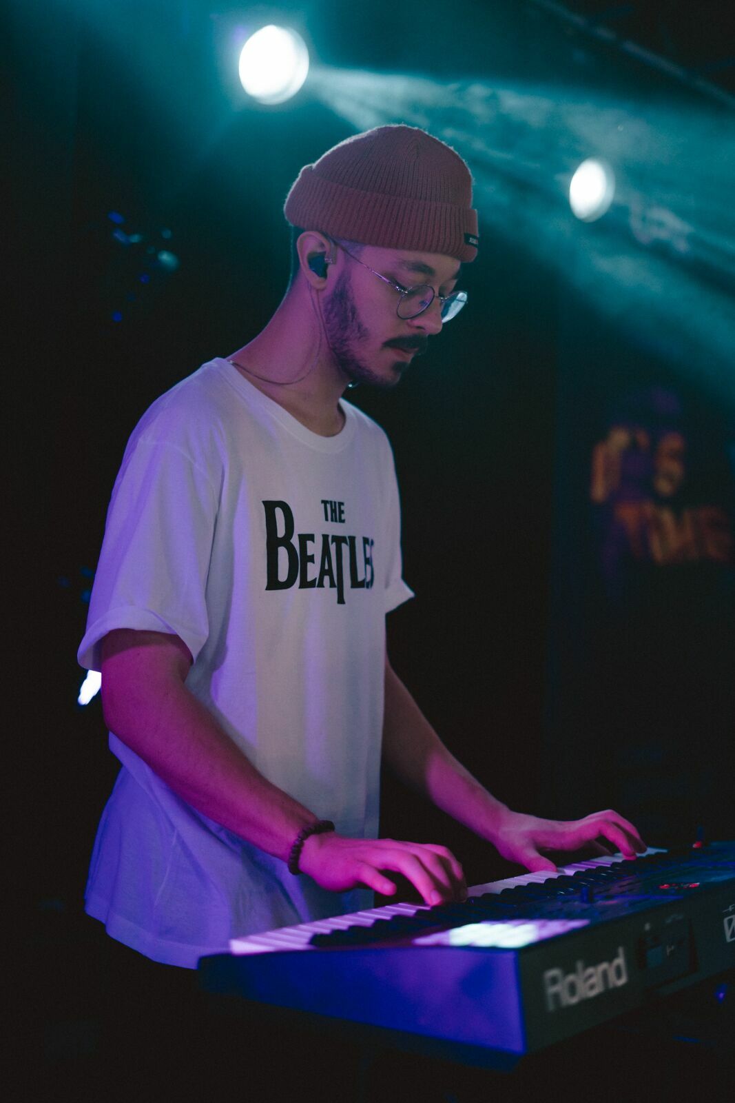 Foto Acampamento de Adolescentes - Imagem 18