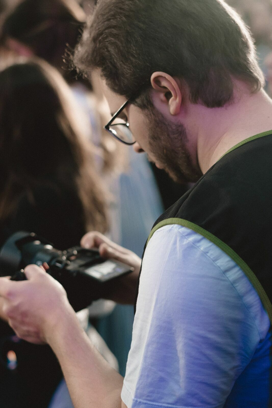 Foto Acampamento de Adolescentes - Imagem 0