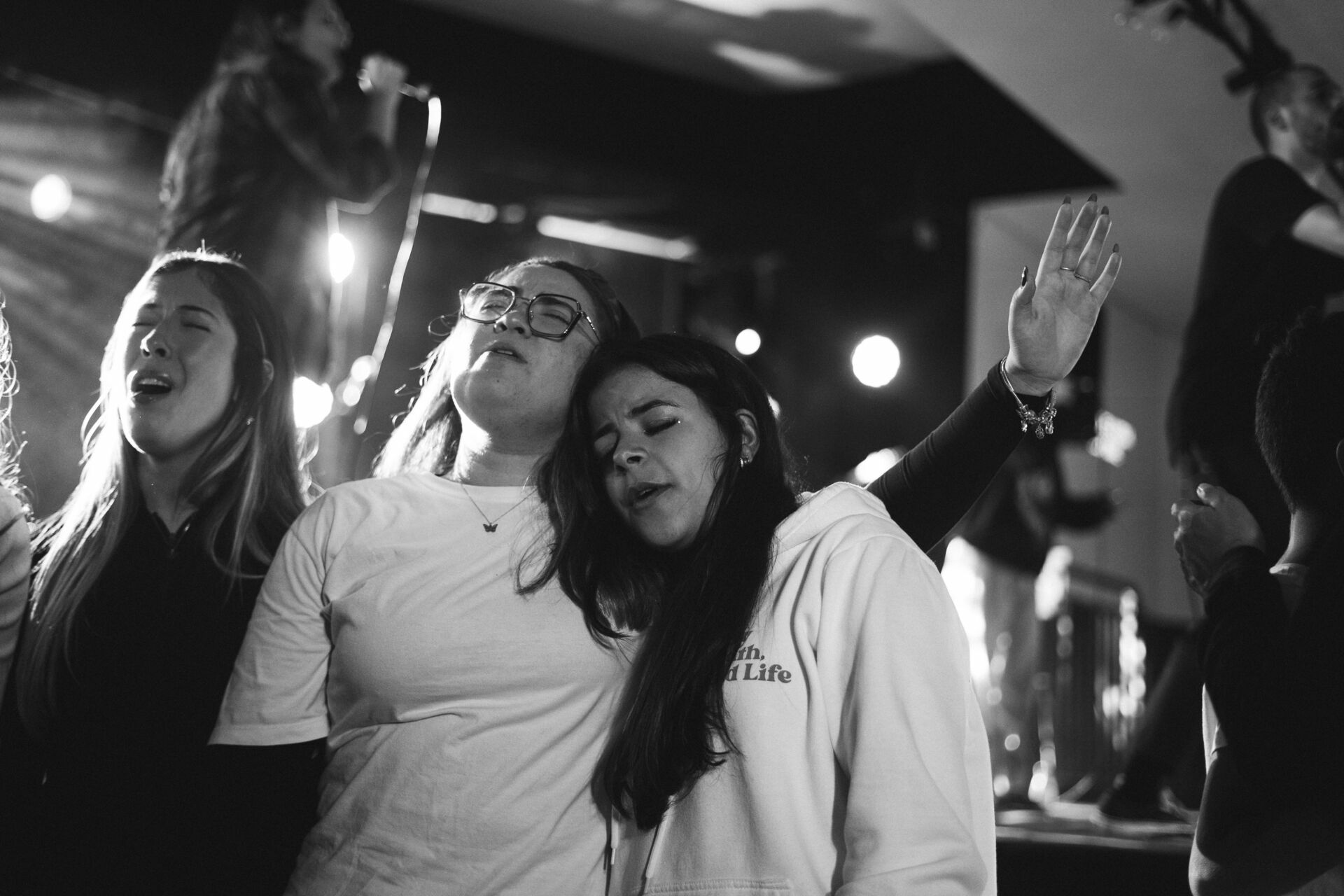 Foto Acampamento de Adolescentes - Imagem 20