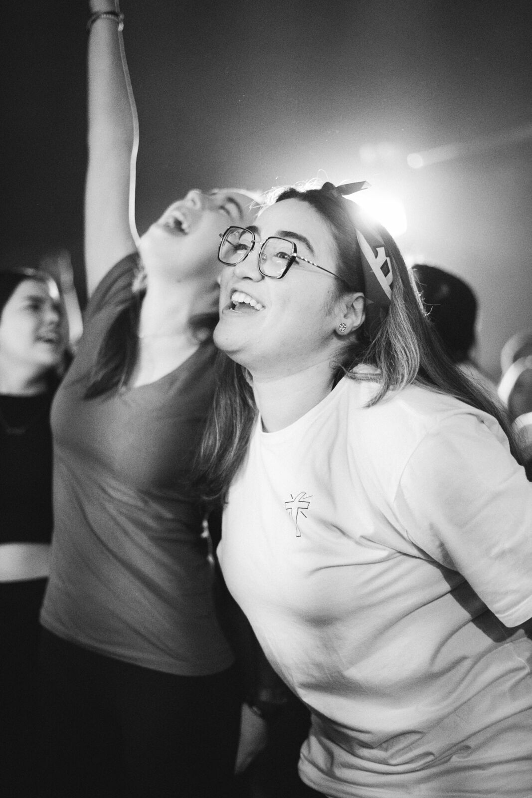 Foto Acampamento de Adolescentes - Imagem 17