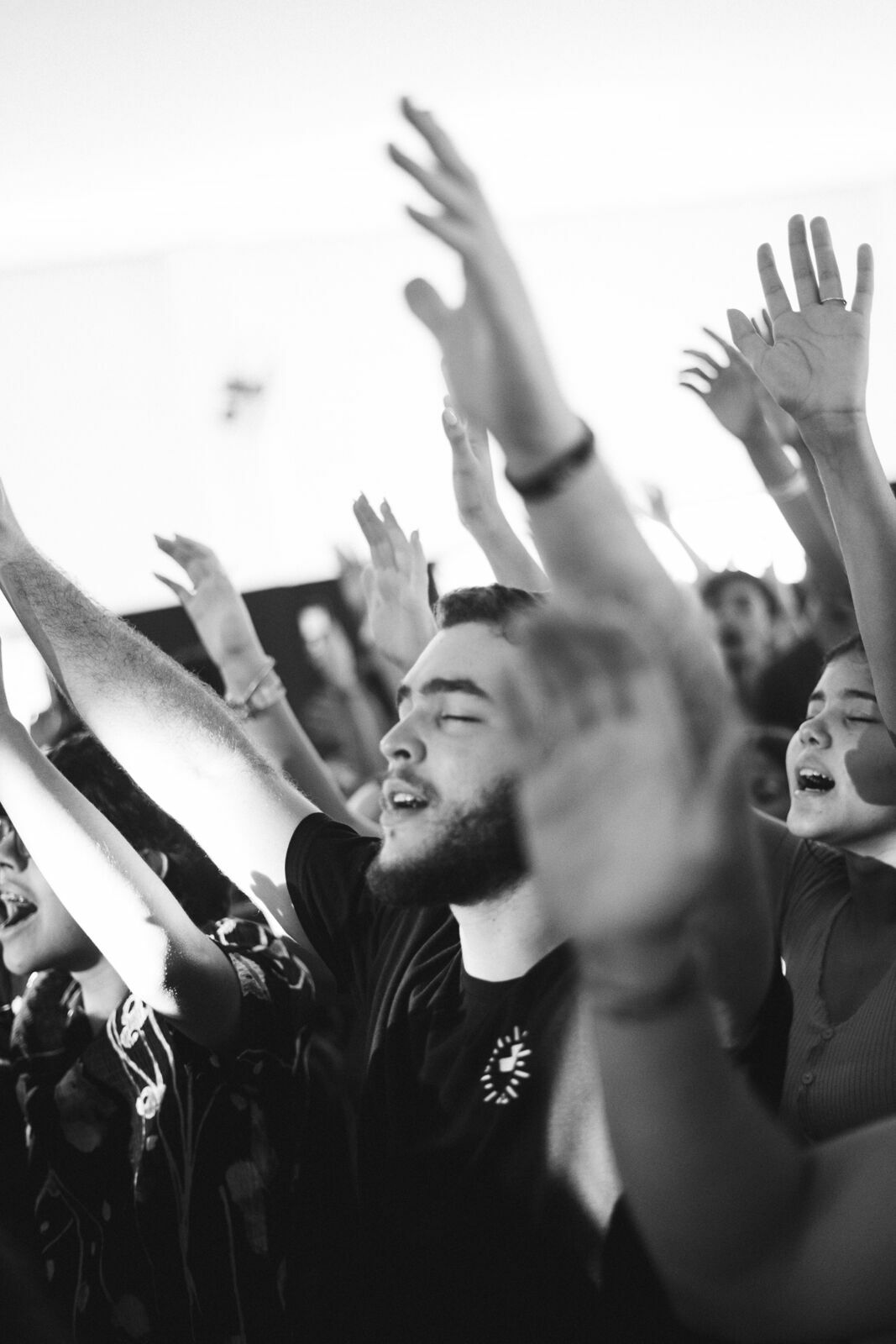 Foto Acampamento de Adolescentes - Imagem 27