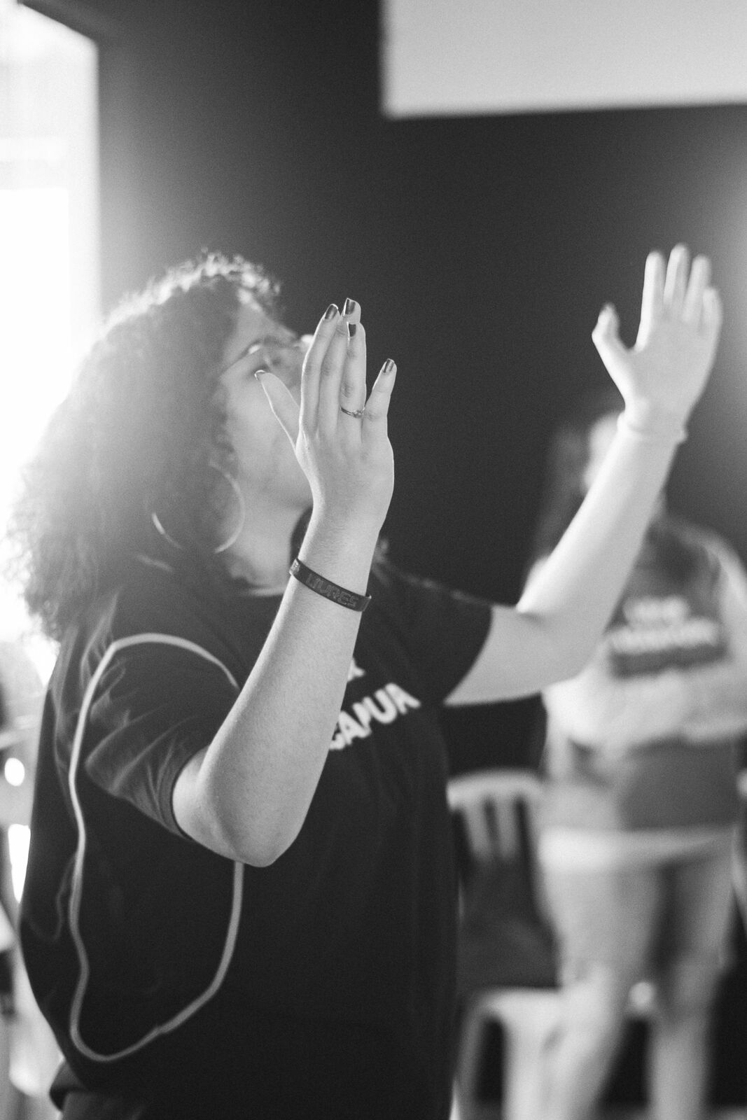 Foto Acampamento de Adolescentes - Imagem 14