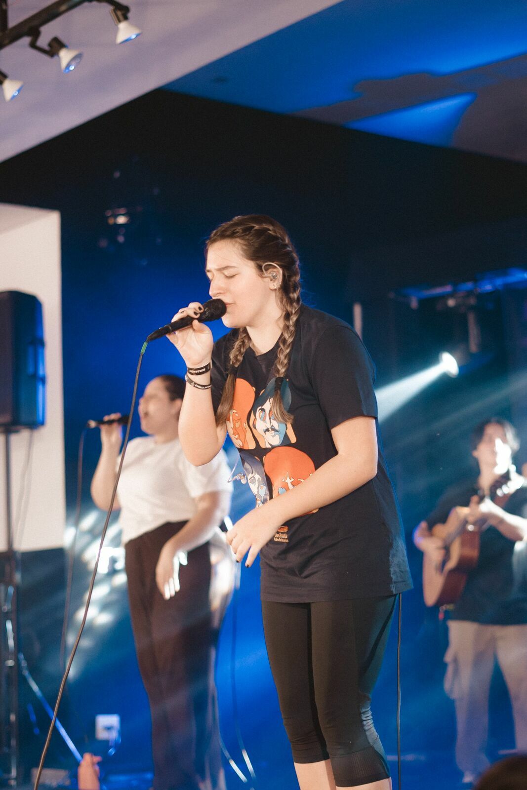 Foto Acampamento de Adolescentes - Imagem 8