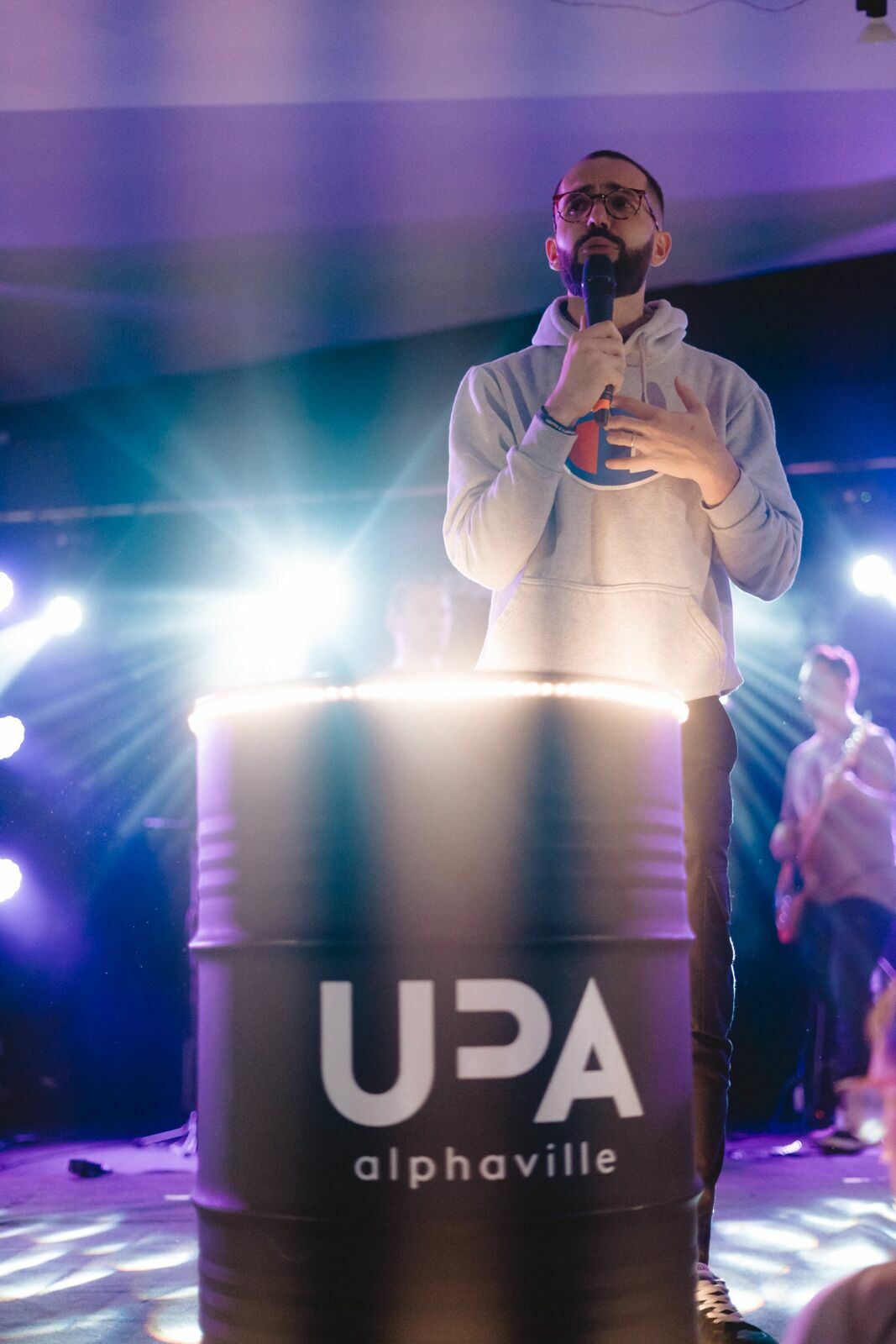 Foto Acampamento de Adolescentes - Imagem 22