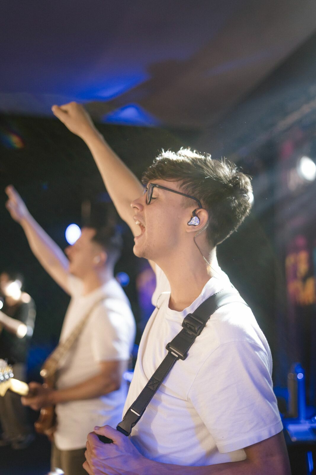 Foto Acampamento de Adolescentes - Imagem 11