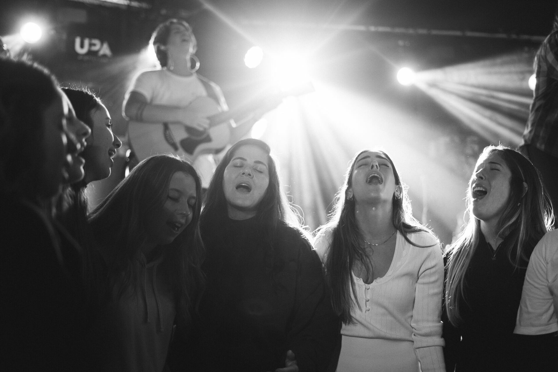 Foto Acampamento de Adolescentes - Imagem 21