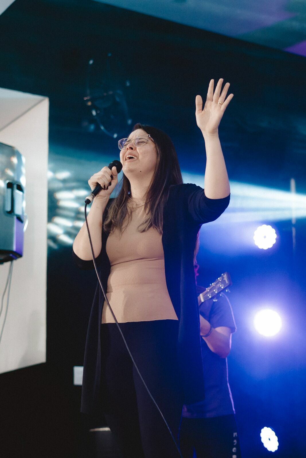 Foto Acampamento de Adolescentes - Imagem 1