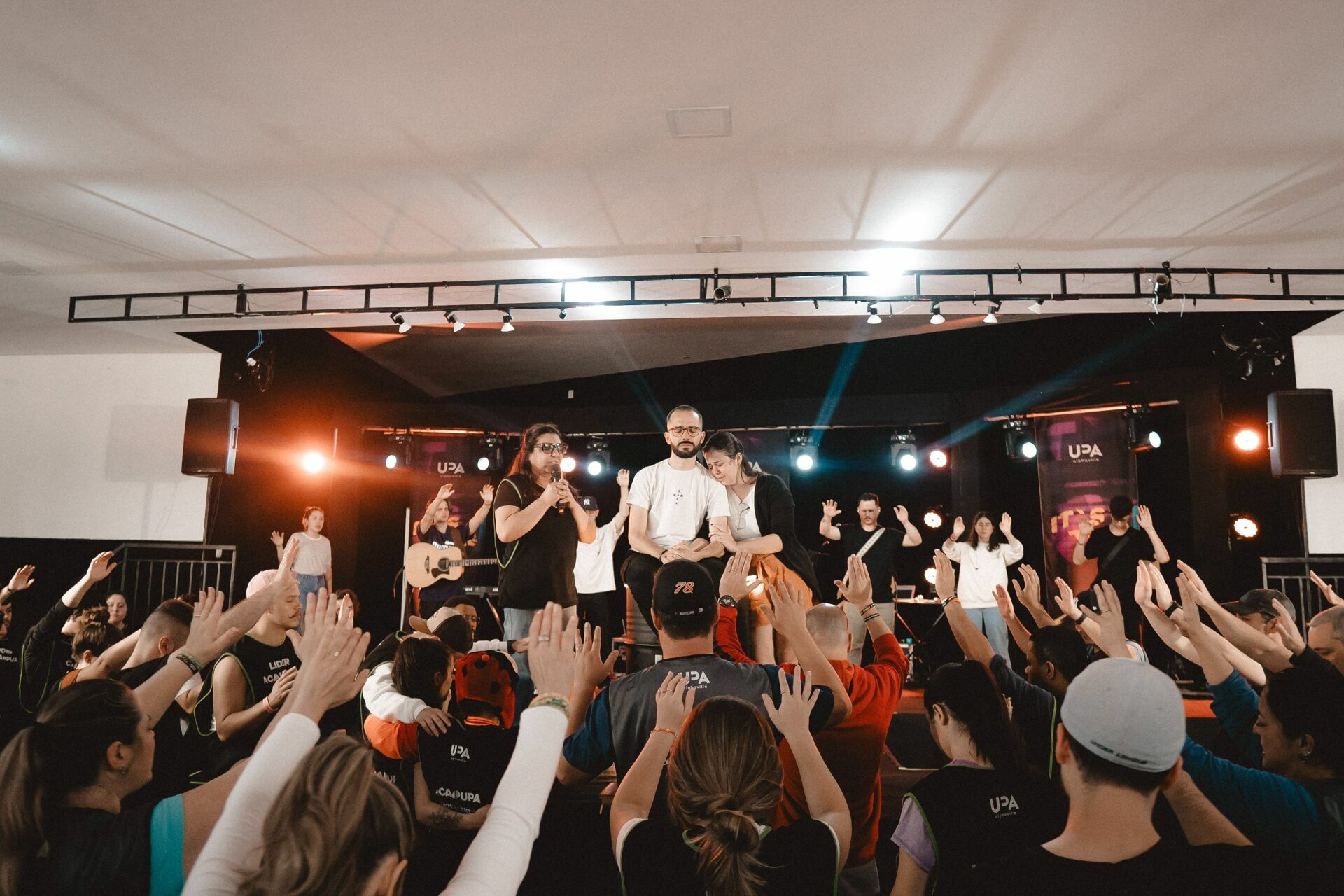 Foto Acampamento de Adolescentes - Imagem 30