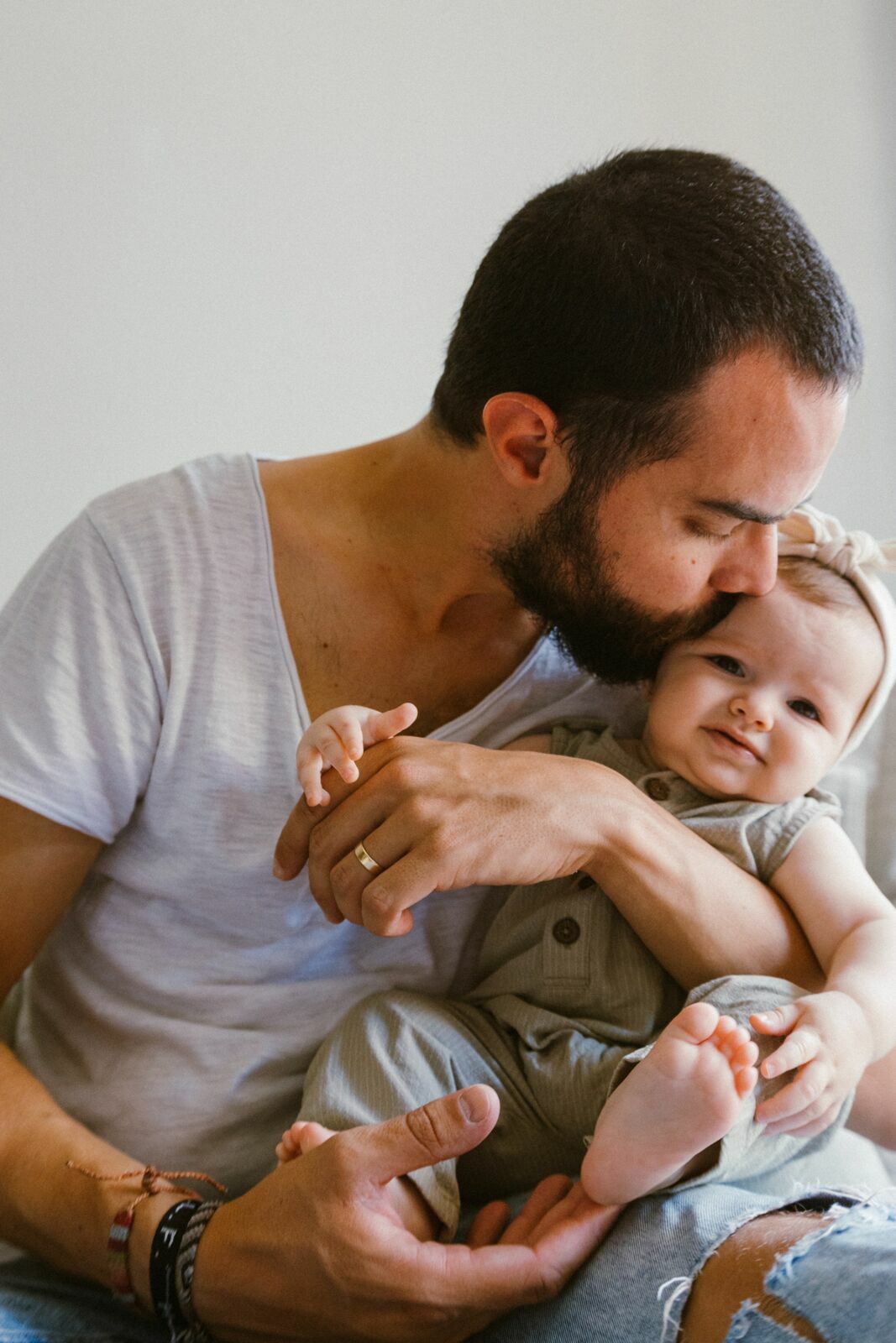 Foto Ensaio Família - Will, Yasmin e Livía - Imagem 15