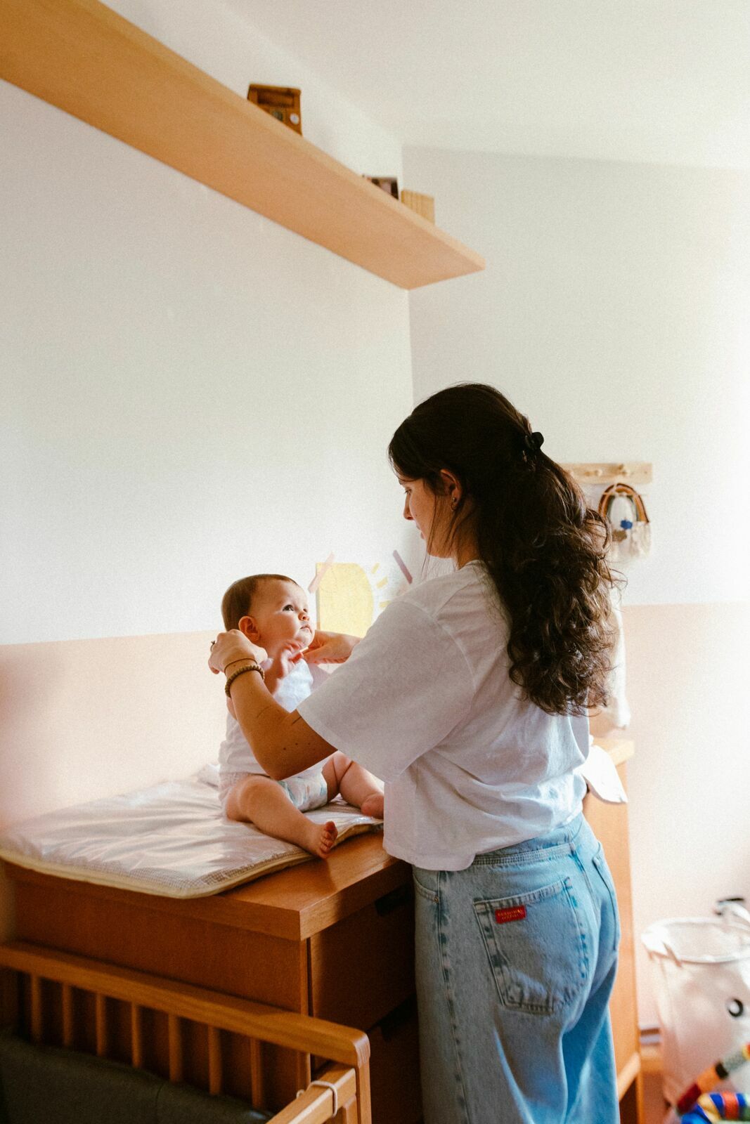 Foto Ensaio Família - Will, Yasmin e Livía - Imagem 1