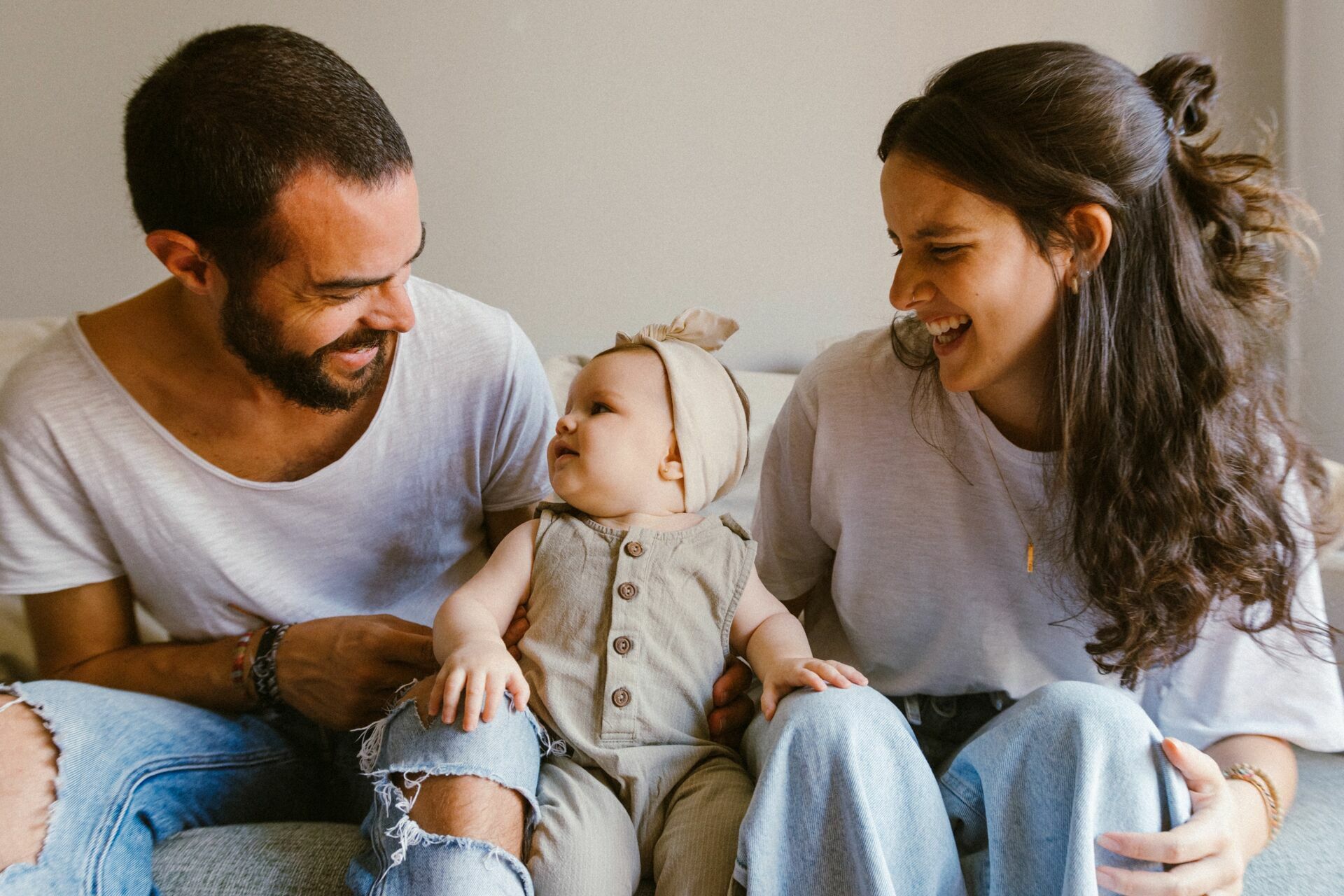 Foto Ensaio Família - Will, Yasmin e Livía - Imagem 13