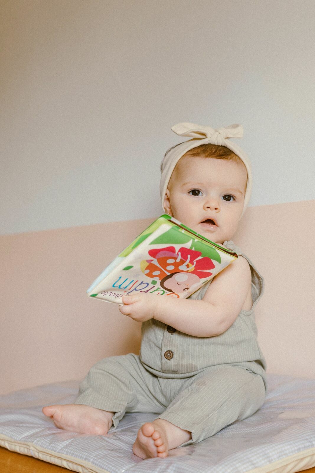 Foto Ensaio Família - Will, Yasmin e Livía - Imagem 6