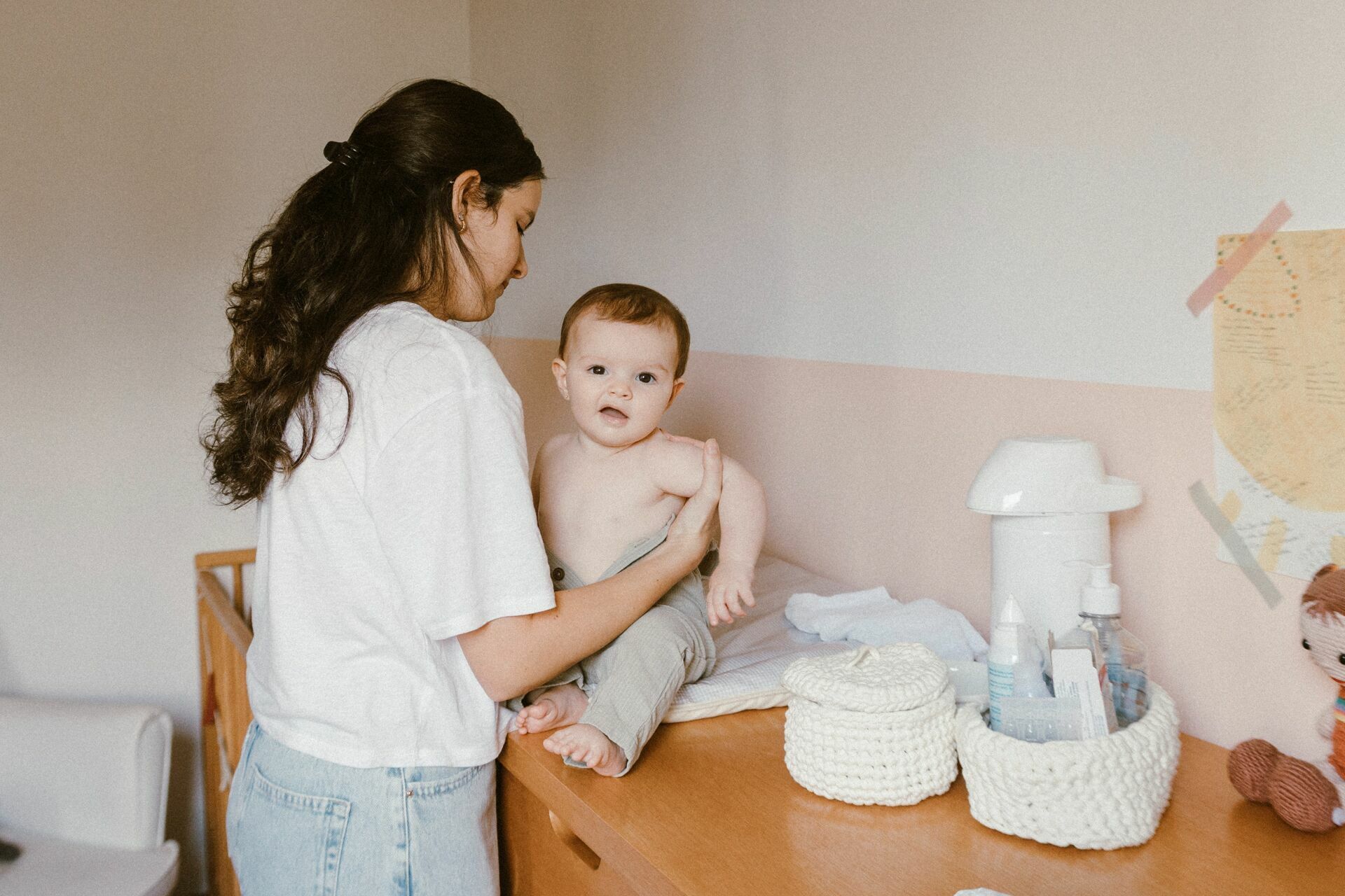 Foto Ensaio Família - Will, Yasmin e Livía - Imagem 3