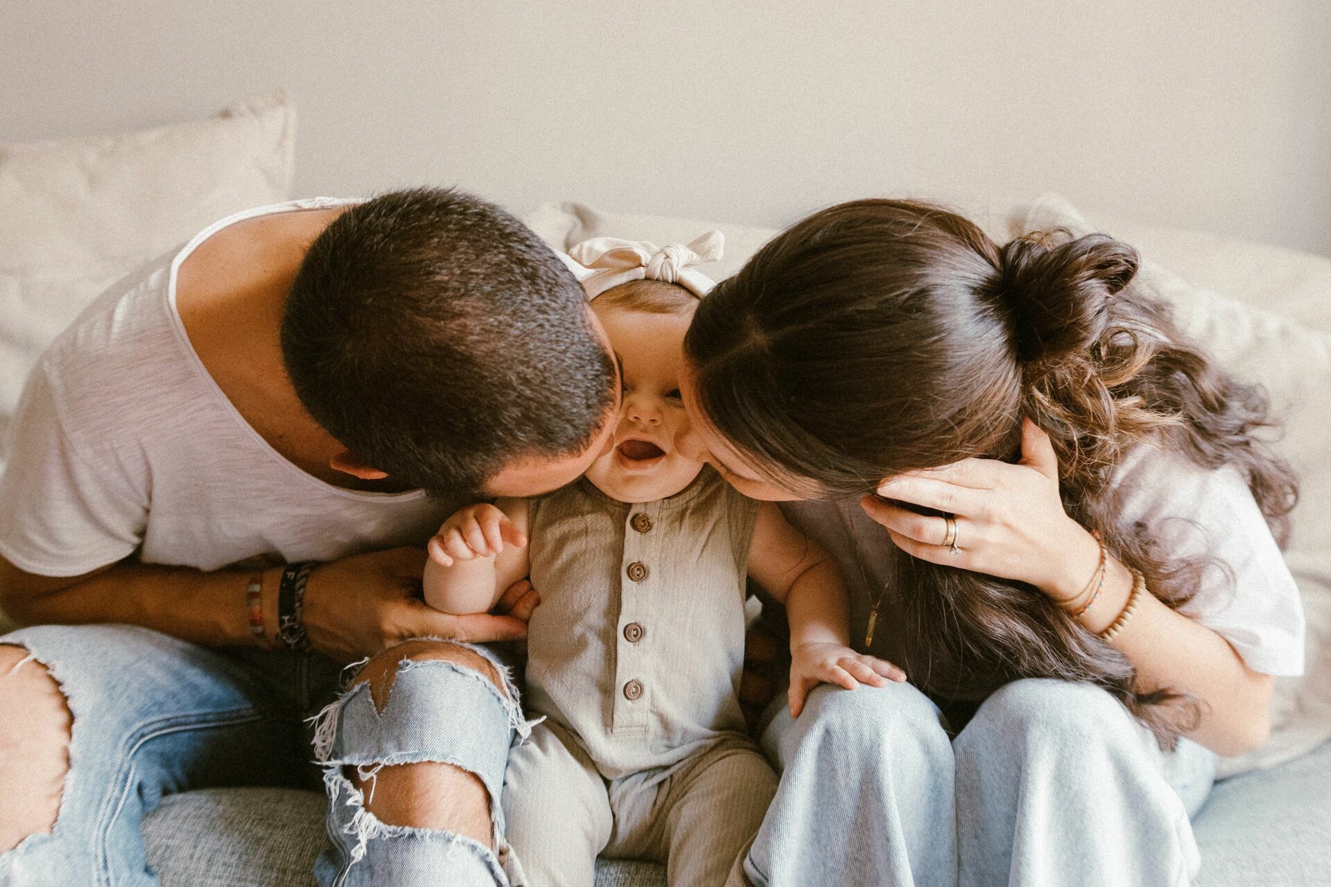 Foto Ensaio Família - Will, Yasmin e Livía - Imagem 11