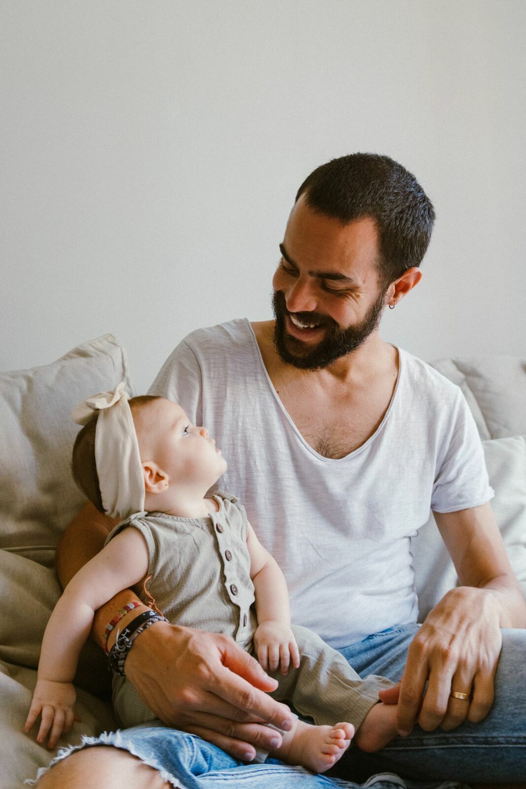 Foto Ensaio Família - Will, Yasmin e Livía - Imagem 14