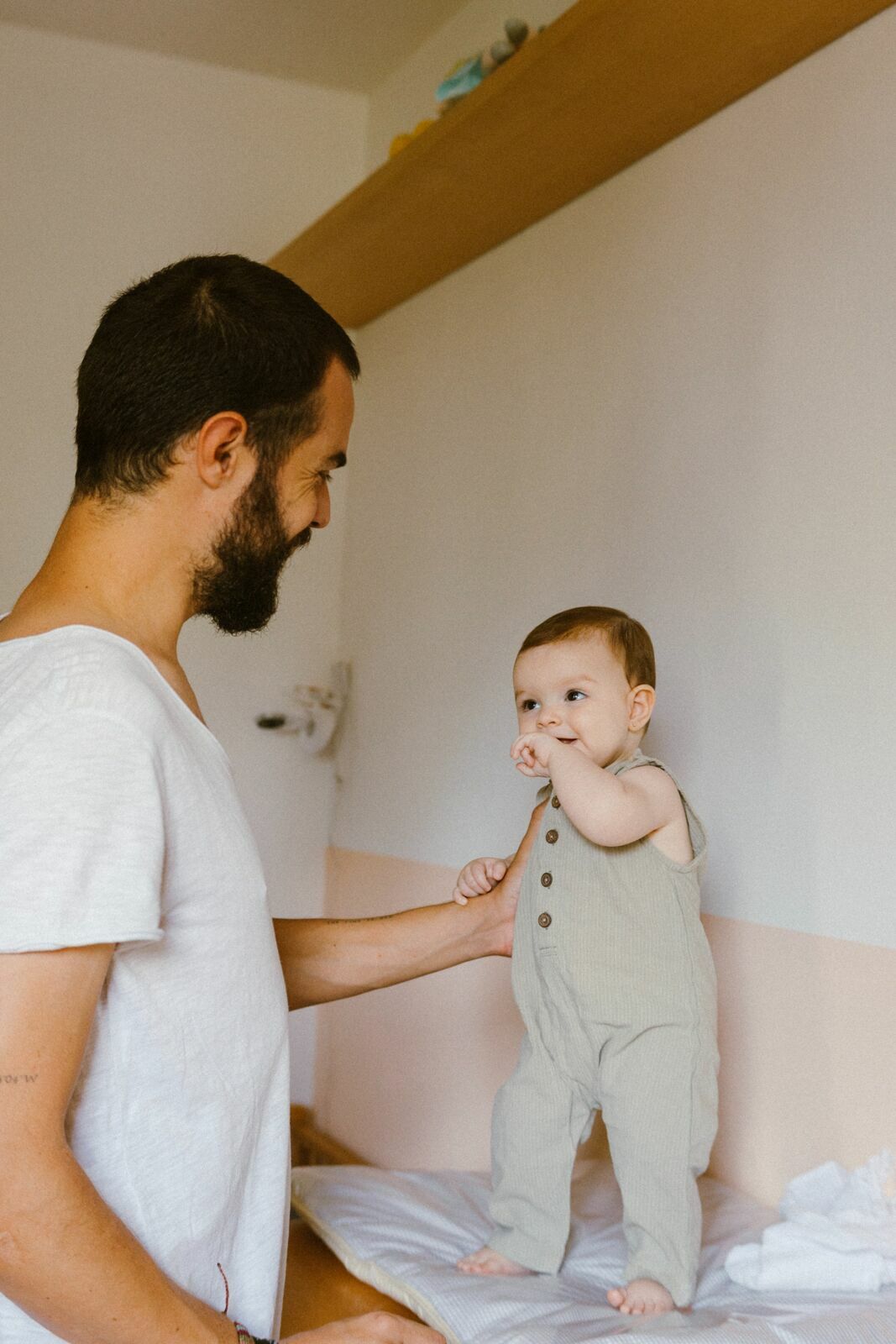 Foto Ensaio Família - Will, Yasmin e Livía - Imagem 5