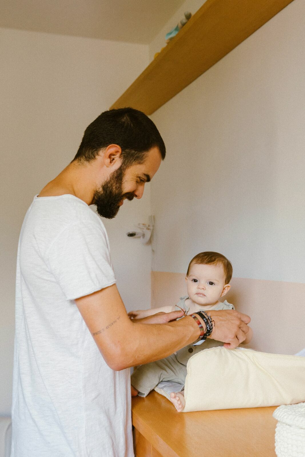 Foto Ensaio Família - Will, Yasmin e Livía - Imagem 4