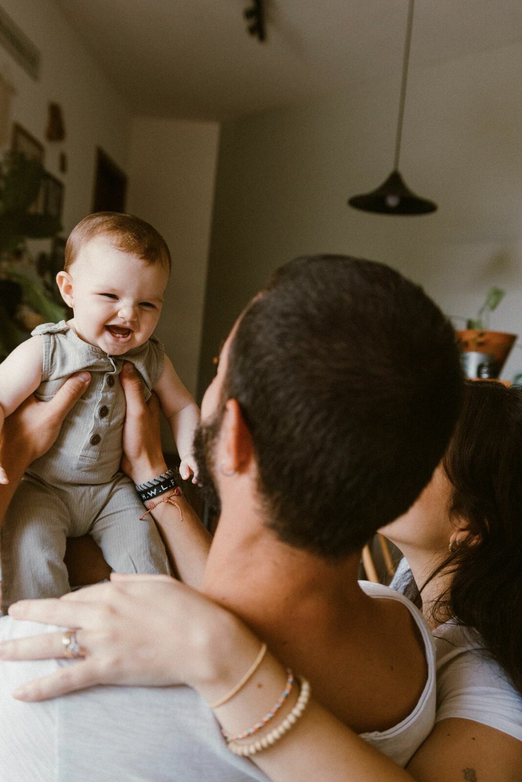 Foto Ensaio Família - Will, Yasmin e Livía - Imagem 24