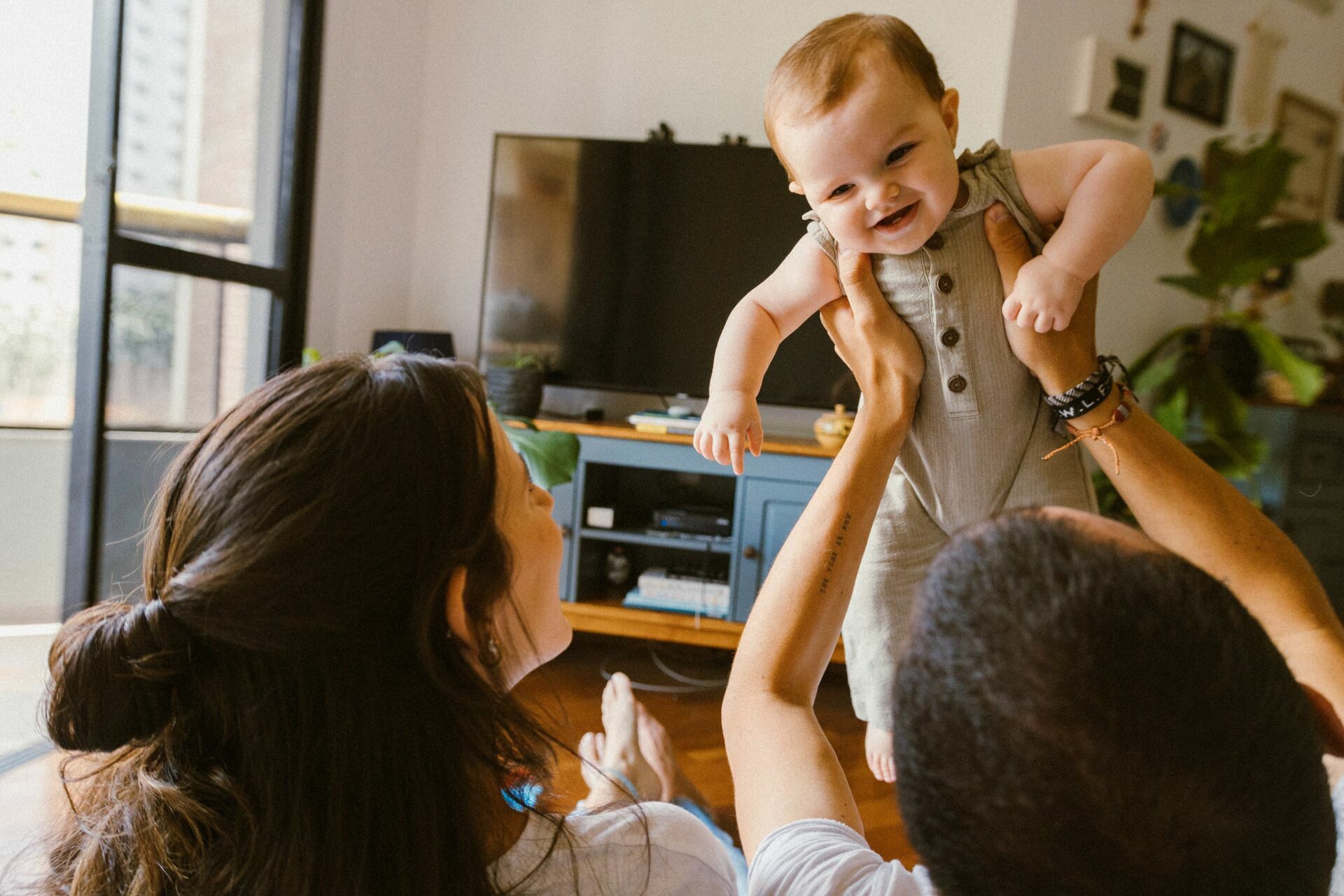 Foto Ensaio Família - Will, Yasmin e Livía - Imagem 23