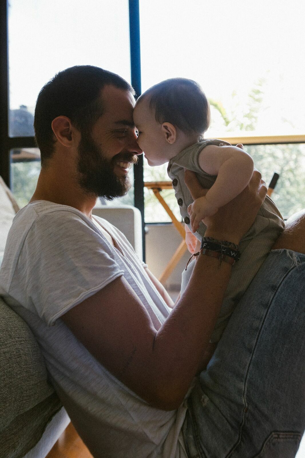 Foto Ensaio Família - Will, Yasmin e Livía - Imagem 25