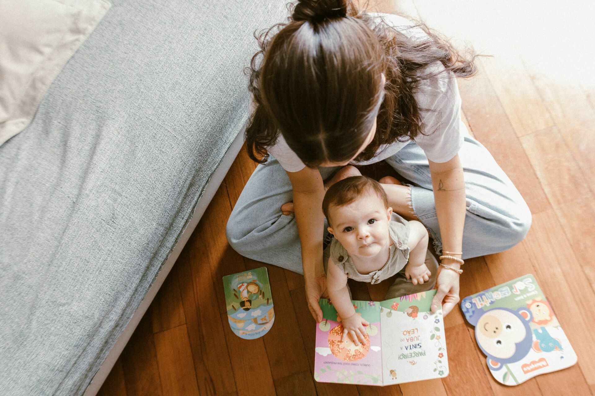 Foto Ensaio Família - Will, Yasmin e Livía - Imagem 22