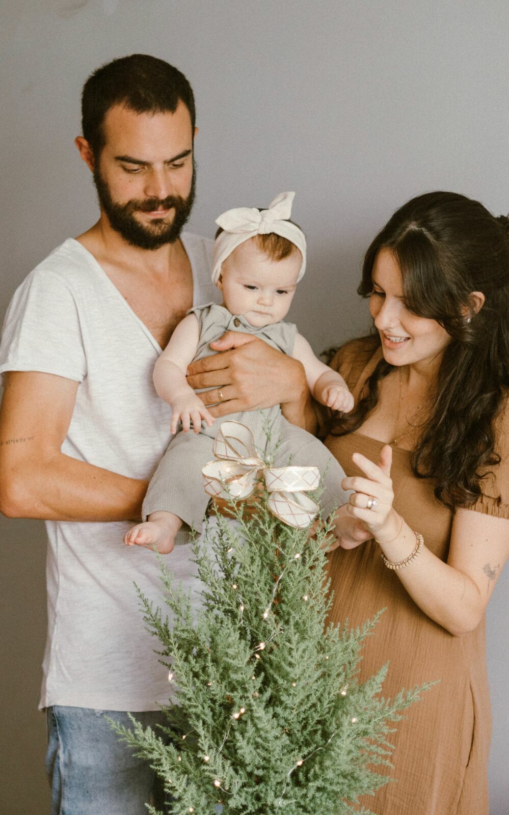Foto Ensaio Família - Will, Yasmin e Livía - Imagem 37
