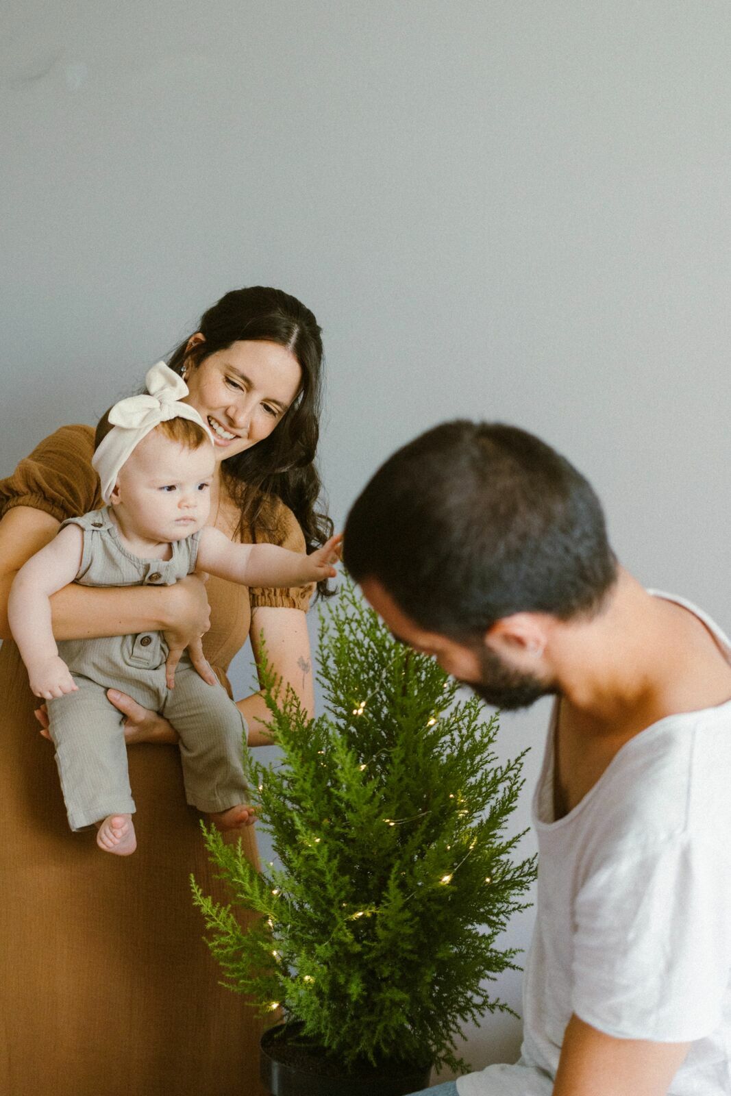Foto Ensaio Família - Will, Yasmin e Livía - Imagem 32