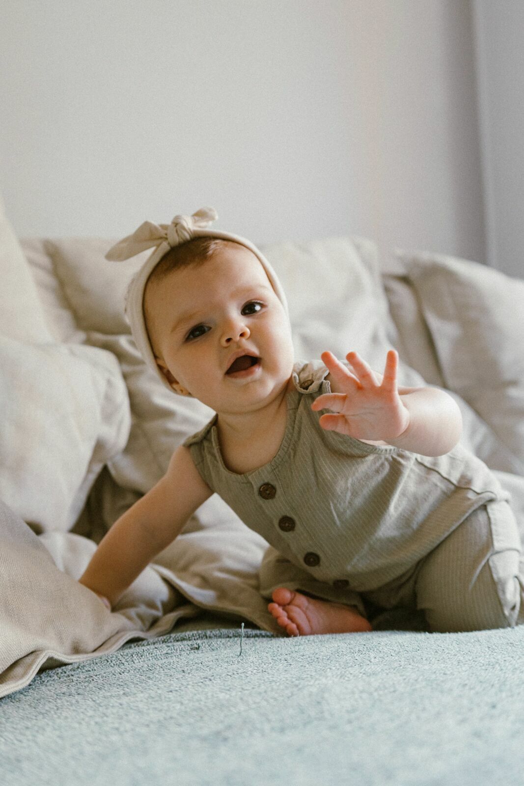 Foto Ensaio Família - Will, Yasmin e Livía - Imagem 19