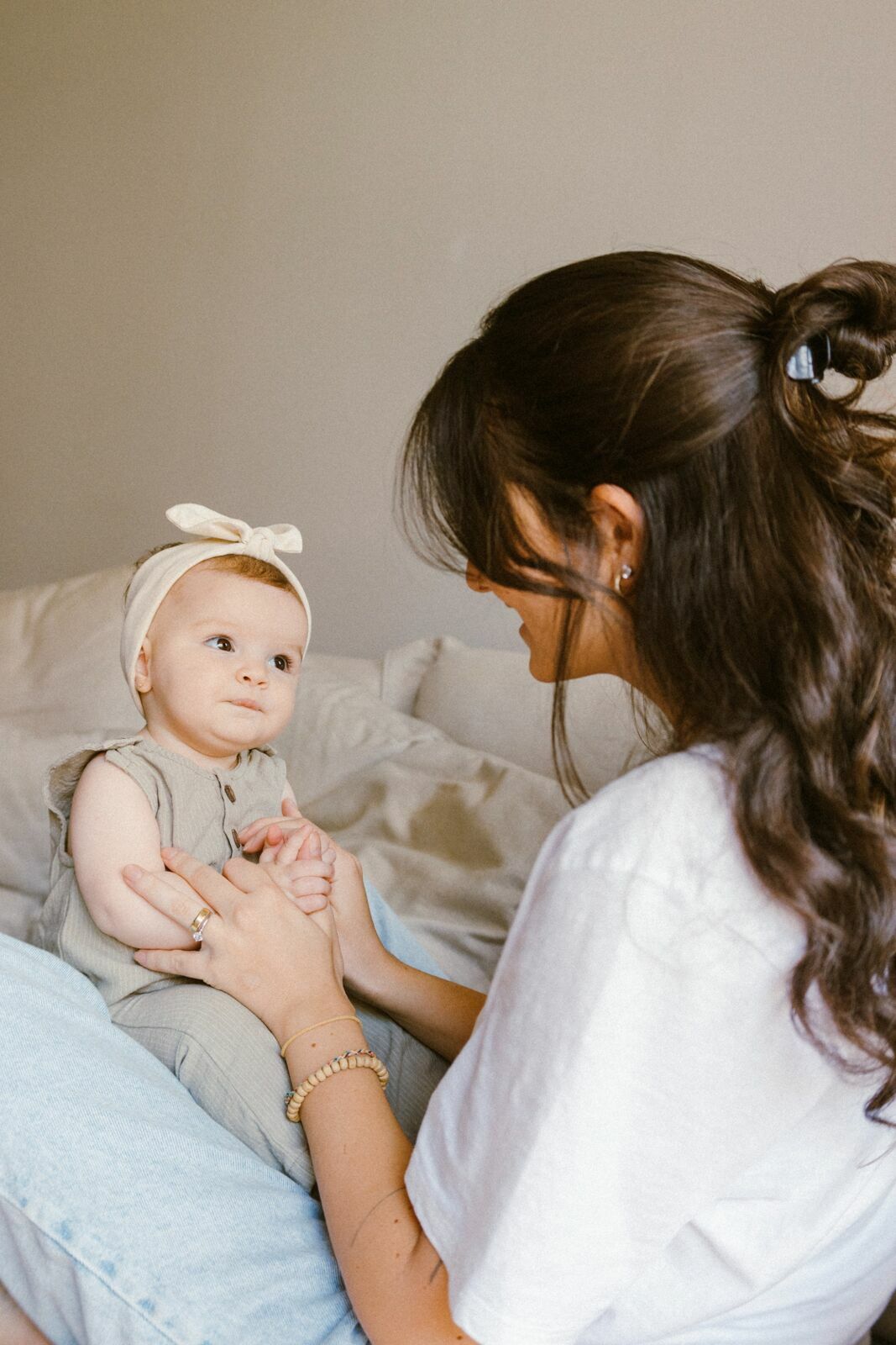 Foto Ensaio Família - Will, Yasmin e Livía - Imagem 16