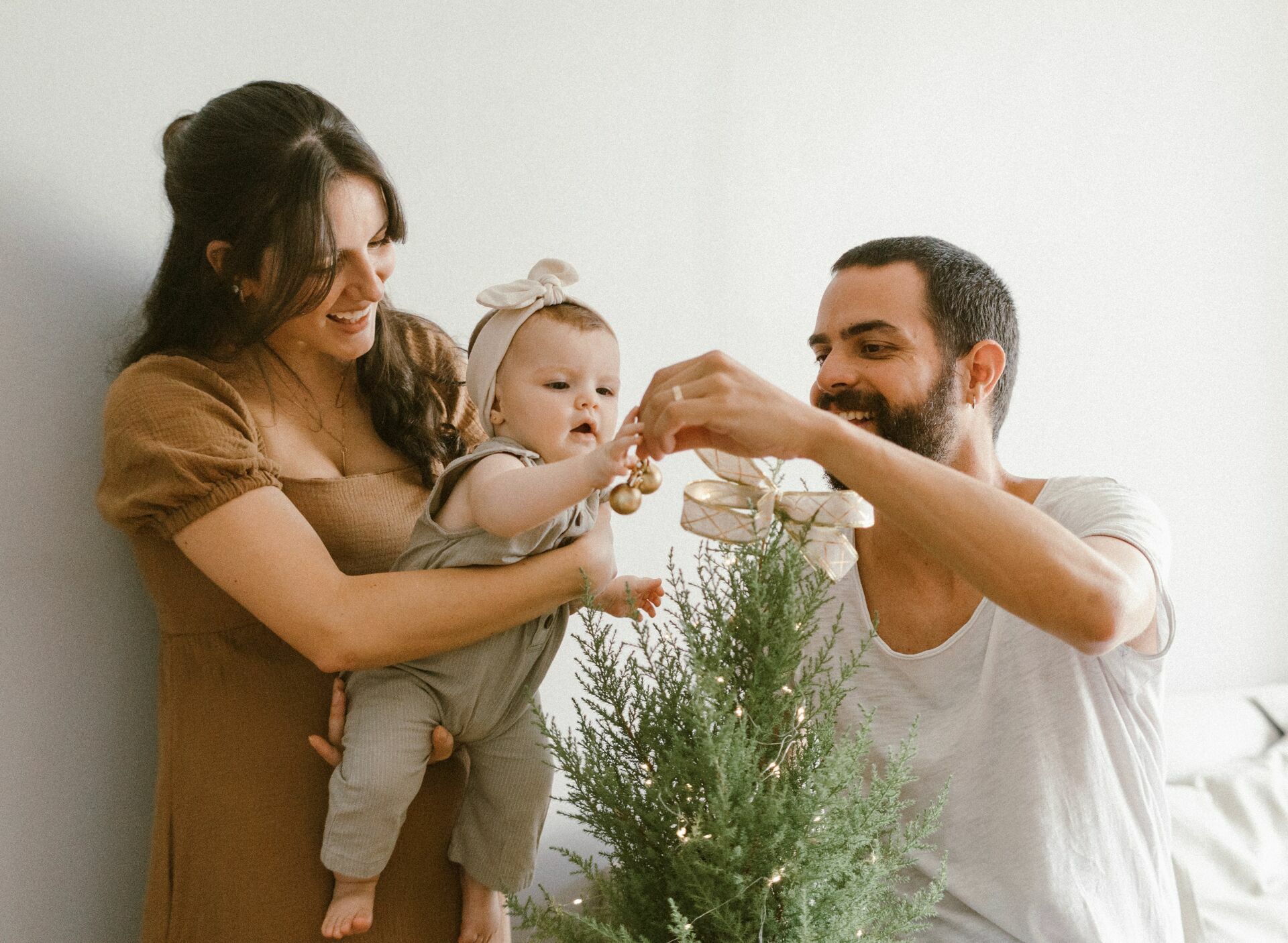 Foto Ensaio Família - Will, Yasmin e Livía - Imagem 33