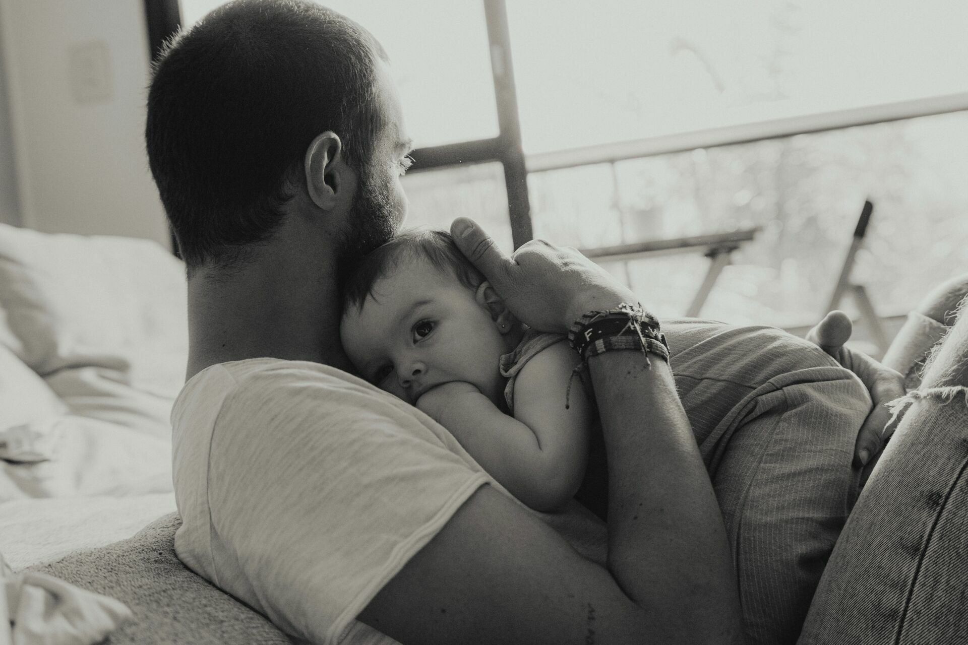 Foto Ensaio Família - Will, Yasmin e Livía - Imagem 26