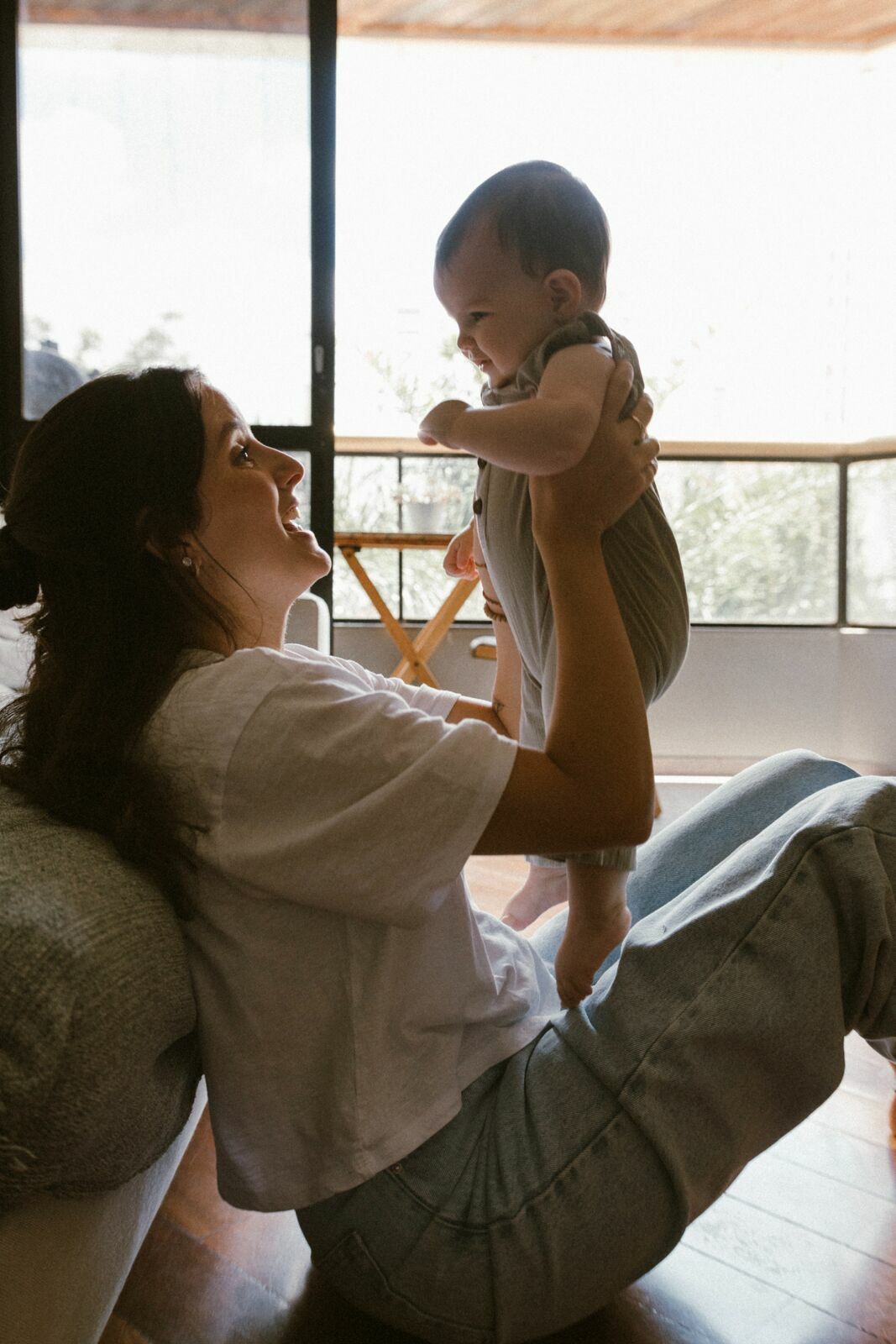 Foto Ensaio Família - Will, Yasmin e Livía - Imagem 28