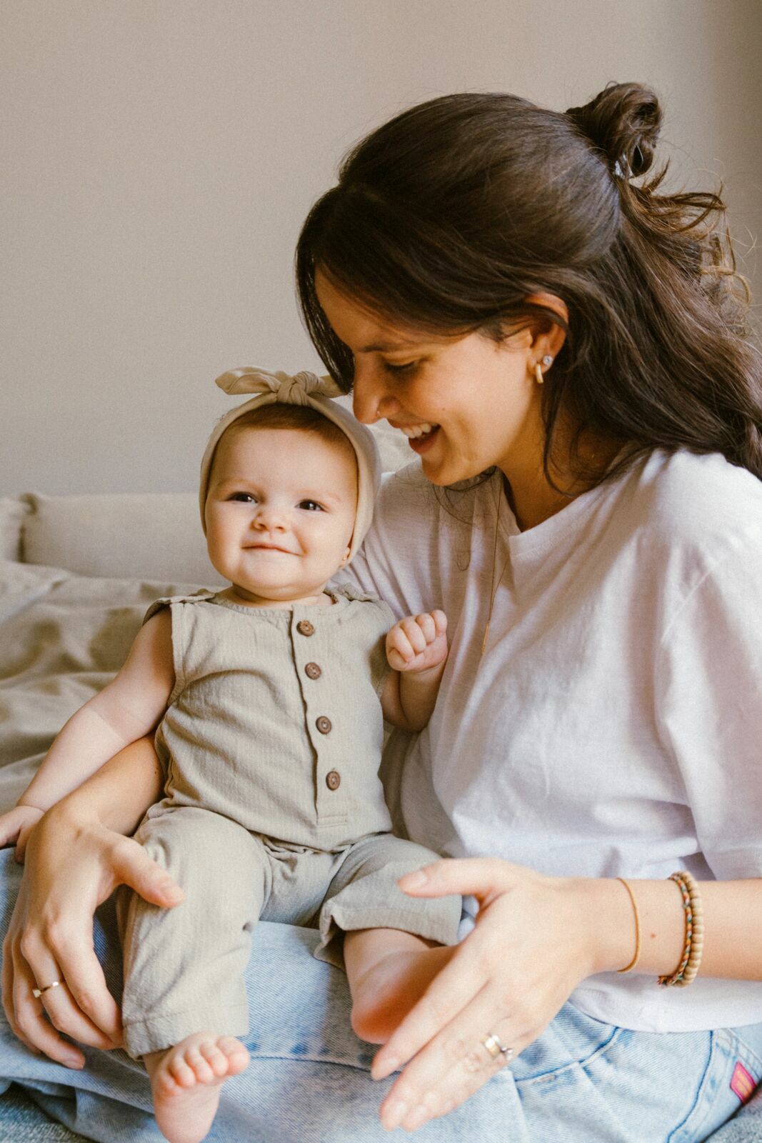 Foto Ensaio Família - Will, Yasmin e Livía - Imagem 17