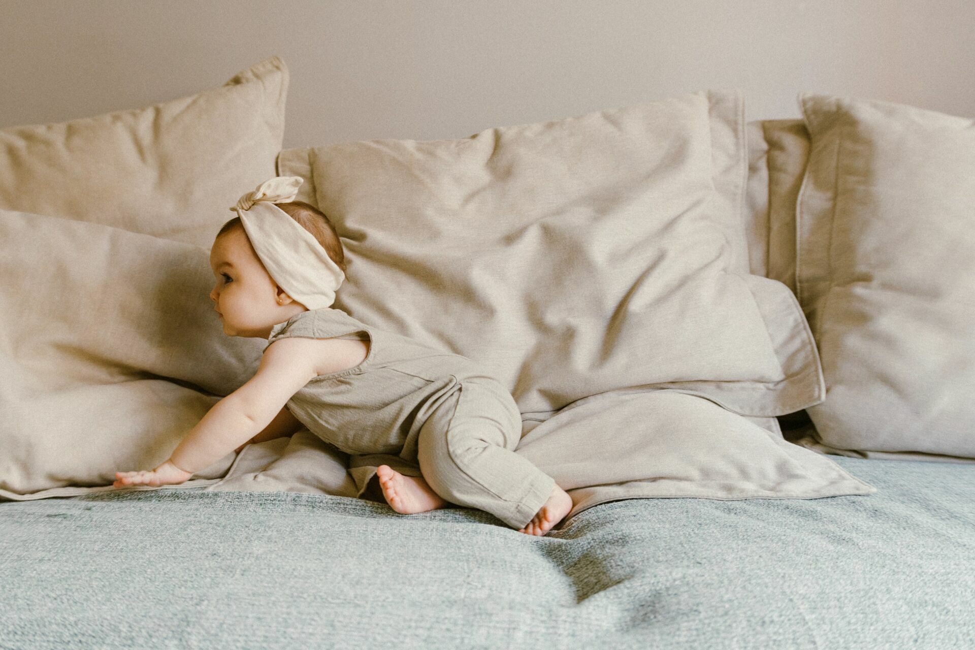 Foto Ensaio Família - Will, Yasmin e Livía - Imagem 18