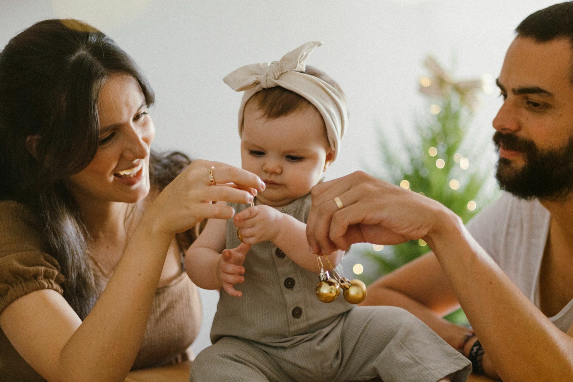 Foto Ensaio Família - Will, Yasmin e Livía - Imagem 36