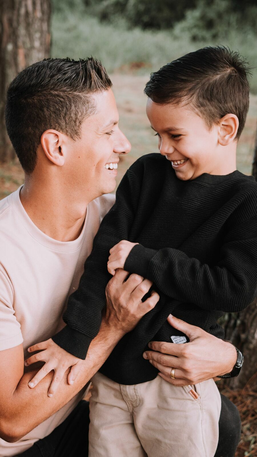 Foto Família - Rapha, Rafa, Bernardo e Betina - Imagem 7