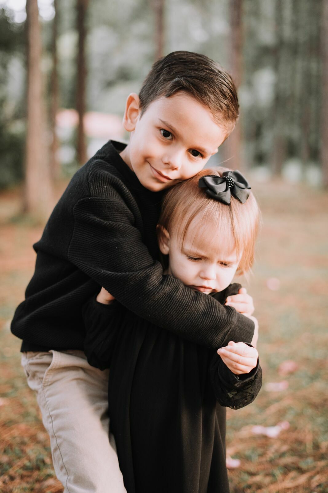 Foto Família - Rapha, Rafa, Bernardo e Betina - Imagem 25