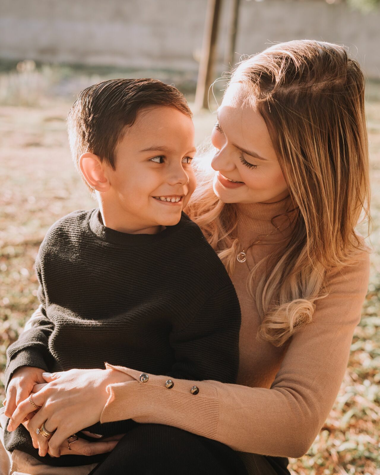Foto Família - Rapha, Rafa, Bernardo e Betina - Imagem 8